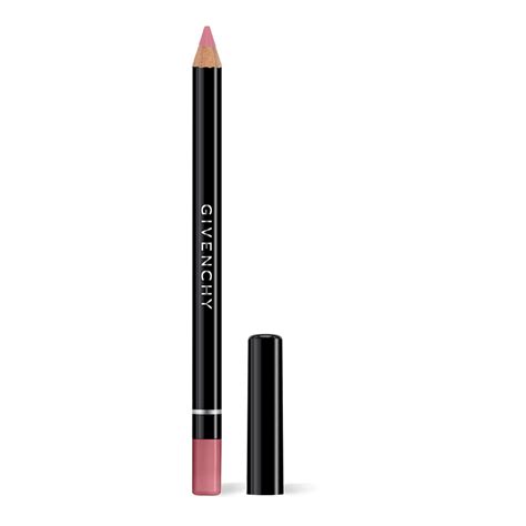 givenchy lip liner 2|Givenchy lip liner.